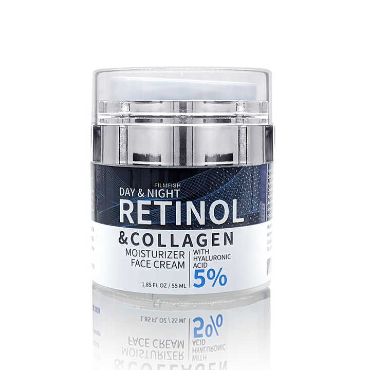 Collagen Repair Retinol Face Cream