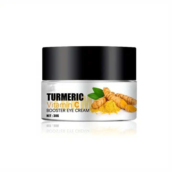 Turmeric Vitamin C Eyes Cream Anti Dark Circle